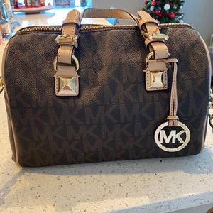 Michael Kors Handbag